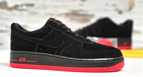 nike force maat 22 suede|Air Force 1 .